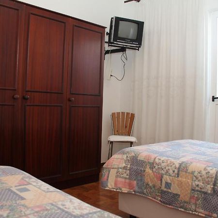 Residencial Primavera Hotel เวนดัชนอวัช ภายนอก รูปภาพ