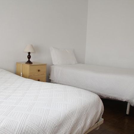 Residencial Primavera Hotel เวนดัชนอวัช ห้อง รูปภาพ