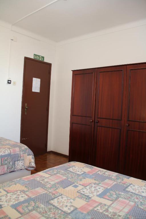 Residencial Primavera Hotel เวนดัชนอวัช ภายนอก รูปภาพ