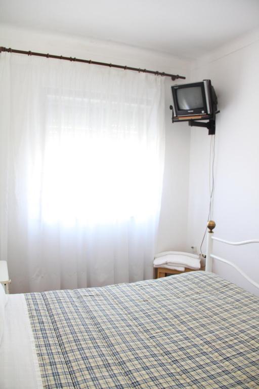 Residencial Primavera Hotel เวนดัชนอวัช ภายนอก รูปภาพ