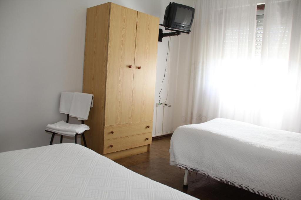 Residencial Primavera Hotel เวนดัชนอวัช ห้อง รูปภาพ