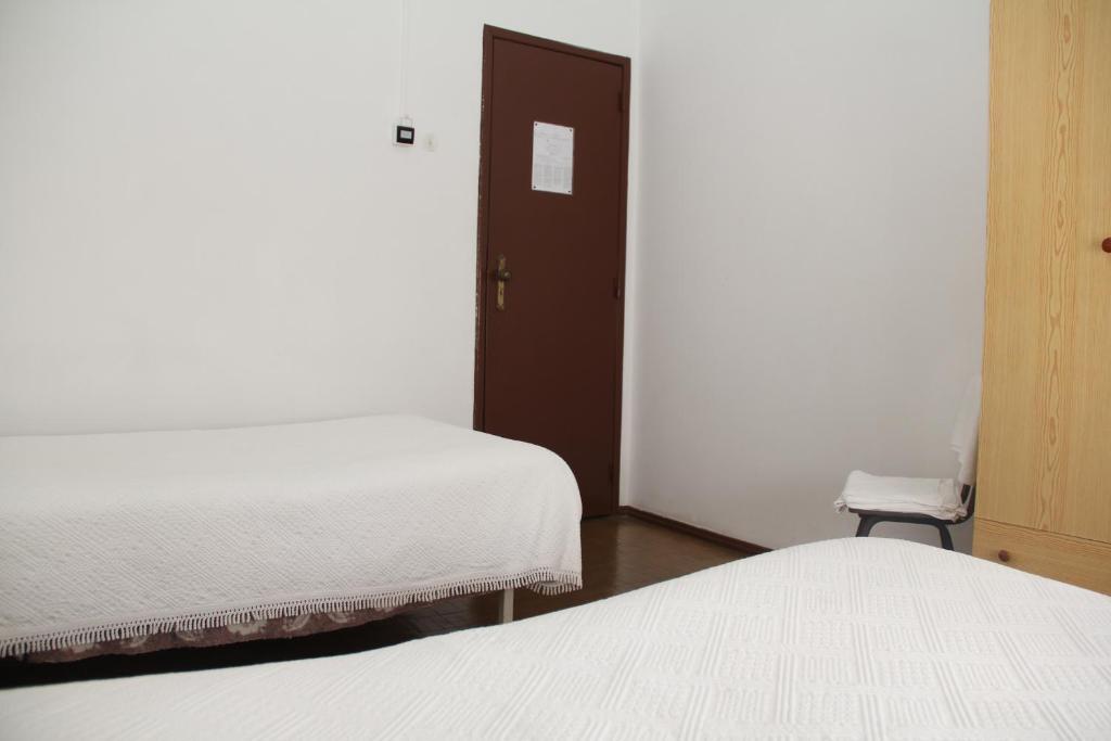 Residencial Primavera Hotel เวนดัชนอวัช ห้อง รูปภาพ