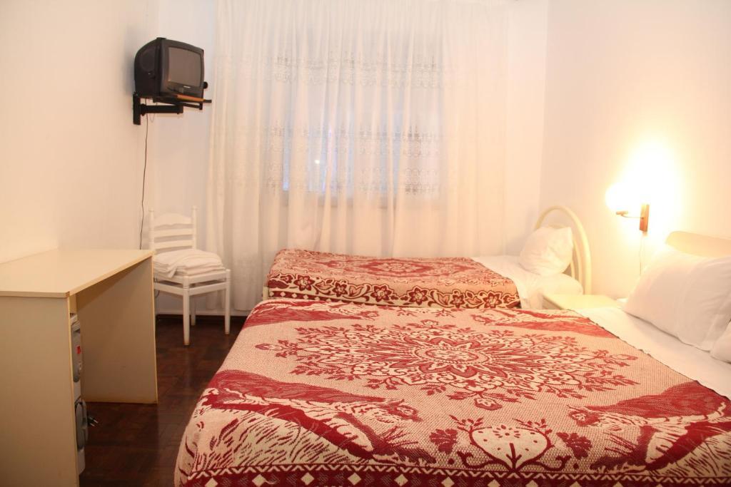 Residencial Primavera Hotel เวนดัชนอวัช ห้อง รูปภาพ