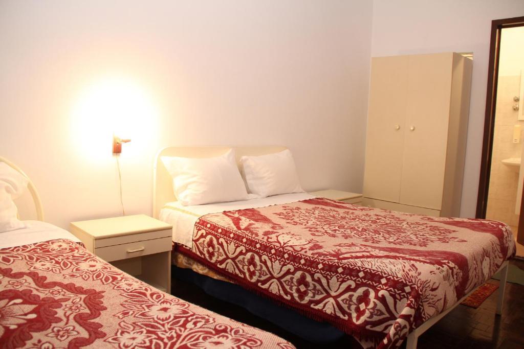 Residencial Primavera Hotel เวนดัชนอวัช ห้อง รูปภาพ